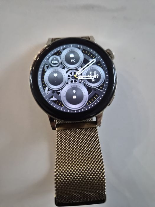 Huawei Watch GT 3