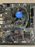 Kit Intel I5 10400f