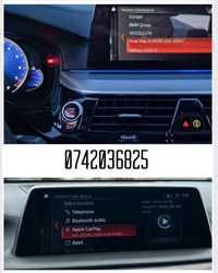 Update Hărți BMW - MINI 2024 CarPlay TIMISOARA / REMOTE
