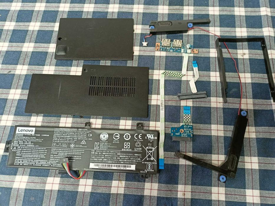 Carcasa Module Lenovo IdeaPad 310 15IKB  310 15IAP