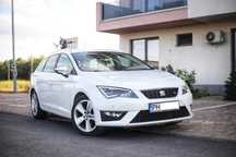 Seat Leon 3 III ST 1.4TSI FR