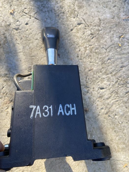 Лост за автоматик каптива 2.0дизел 2007г.