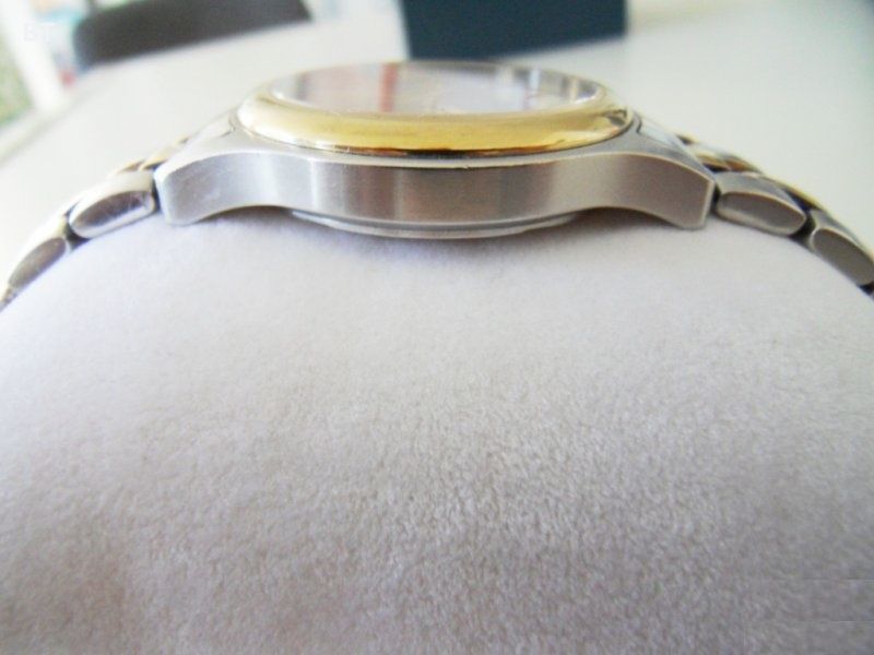 Мъжки Швейцарски ръчен часовник Candino C2078.1