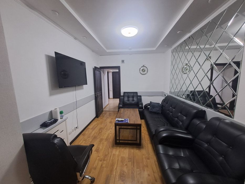 Аренда офис метро Новза.