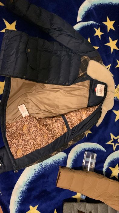 Geci Lee Cooper ca noi