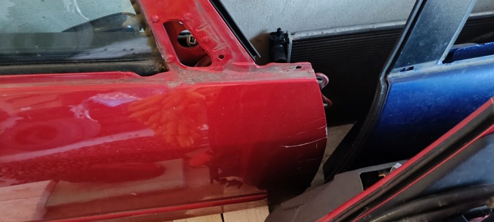 Mitsubishi colt 1.3 95 2006