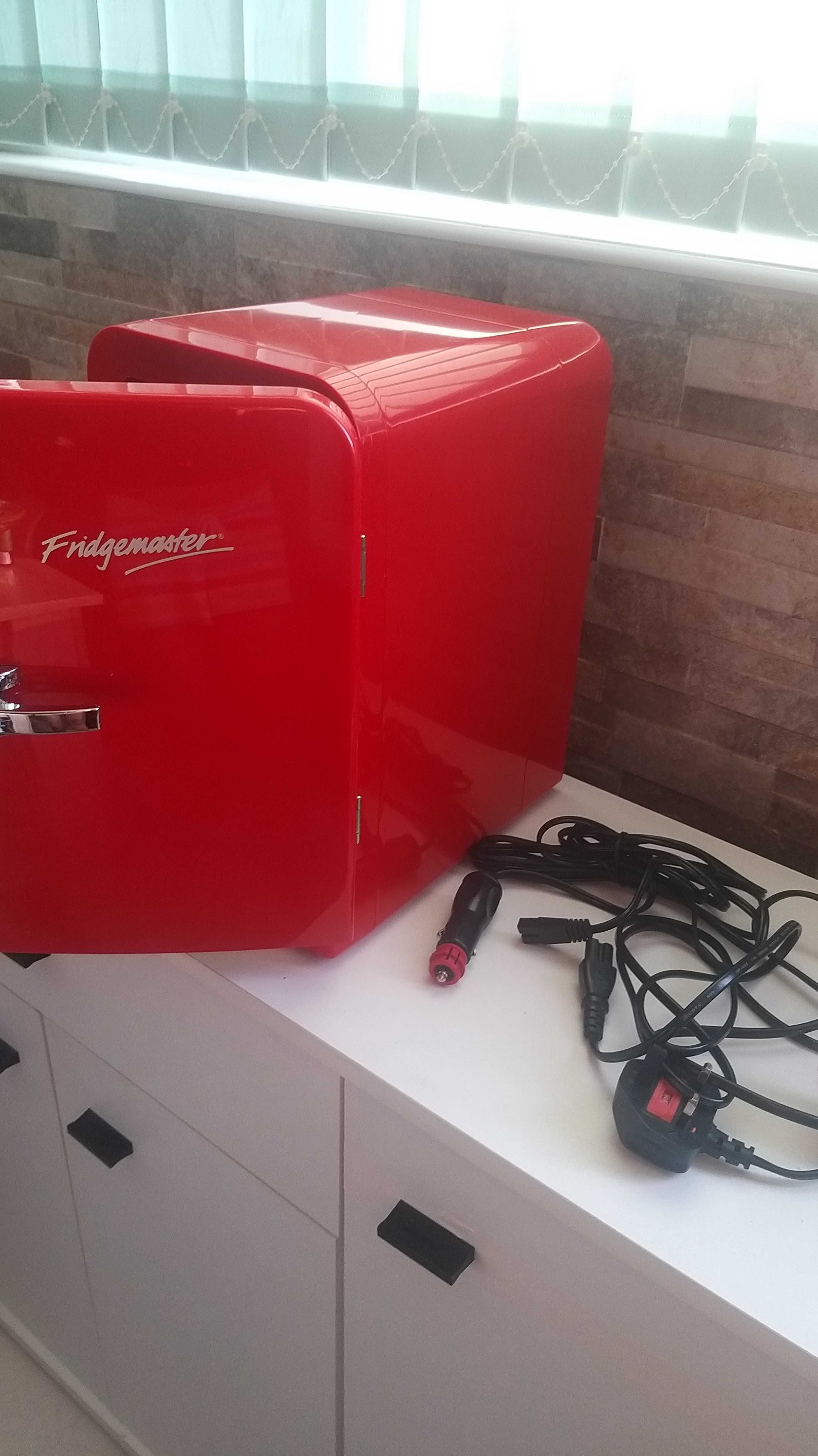 Мини хладилник Fridgemaster