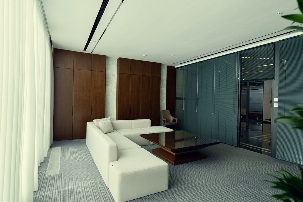Аренда целого этажа 805,07 кв.м. в Business Centr New Era