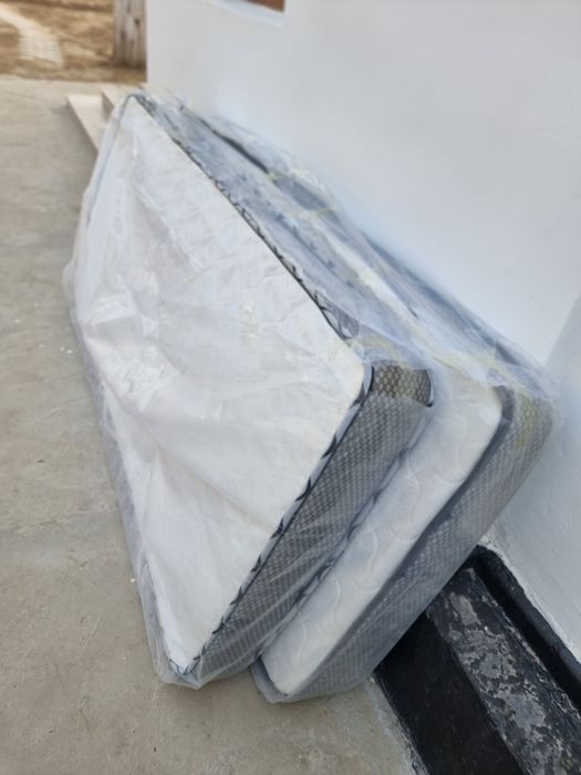 Продам МАТРАС б,у