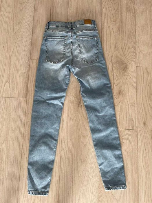 Bershka - Skinny Jeans Marimea 34