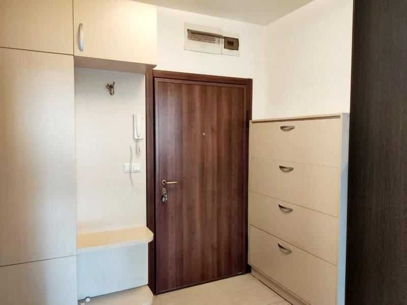 Дава се под наем Двустаен апартамент в София, Витоша - 60 кв.м за 469.2 € - Снимка #6