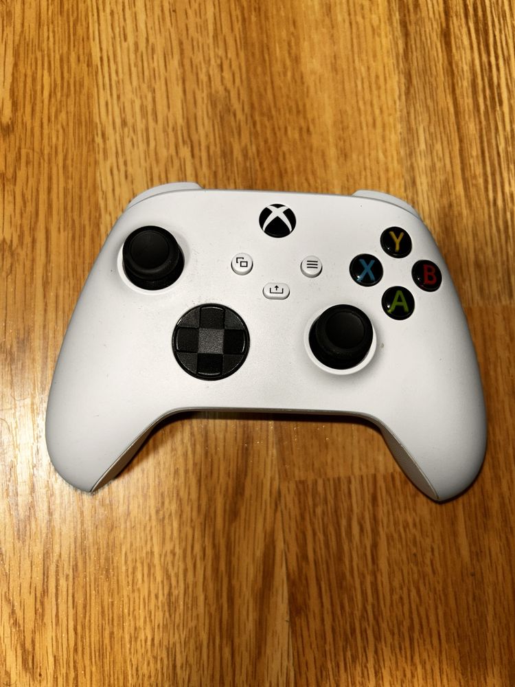 Controller Xbox One Series X