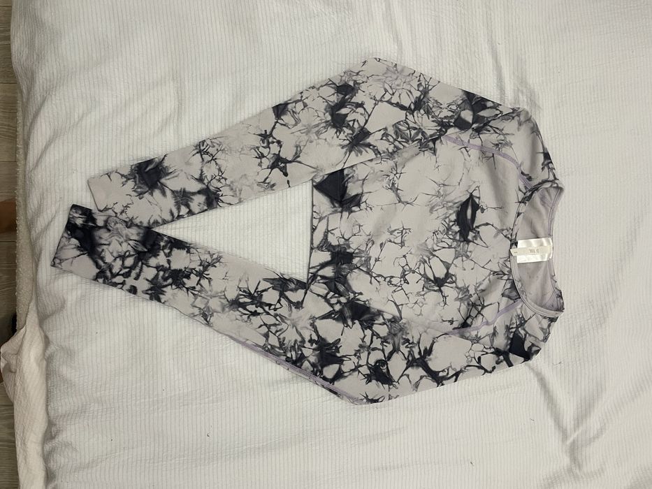 Кофта топик