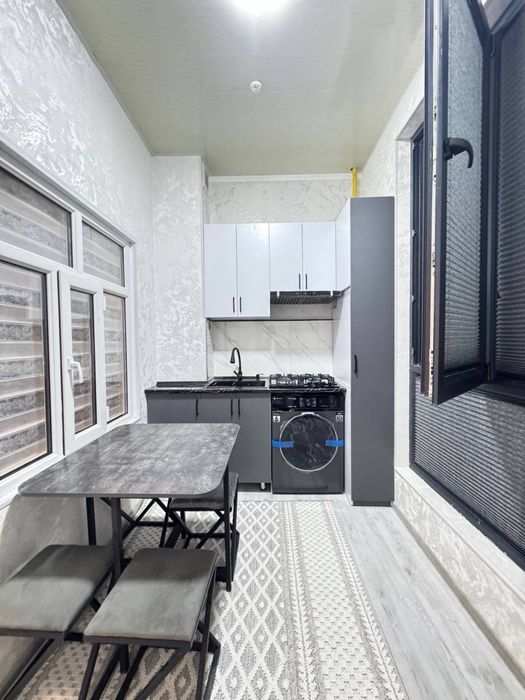 х Новостройка 1/5/9 Орт.Шайхонтохур РОВД,Евро Ремонт