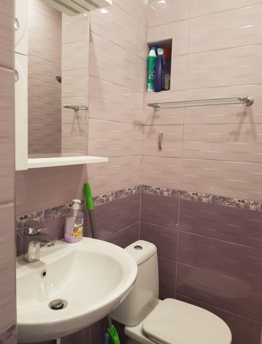 Дава се под наем Двустаен апартамент в София, Красно село - 48 кв.м за 459 € - Снимка #4