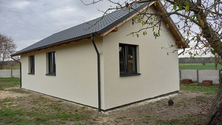 Constructii case modulare