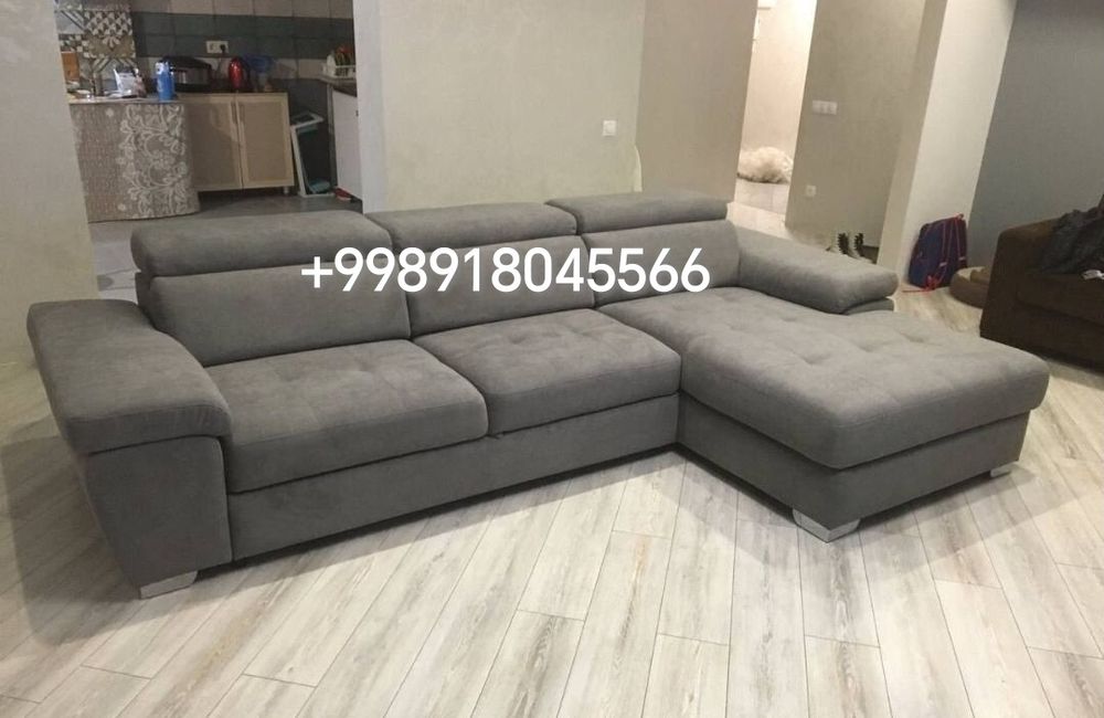 Перетяжка мебели