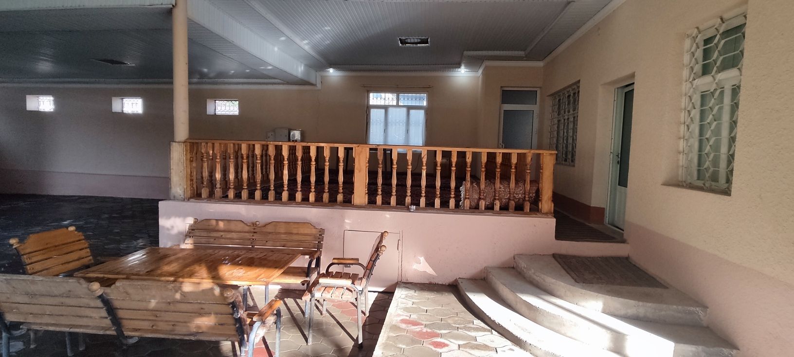 Dacha arendaga oilaviy va korporativ uchun