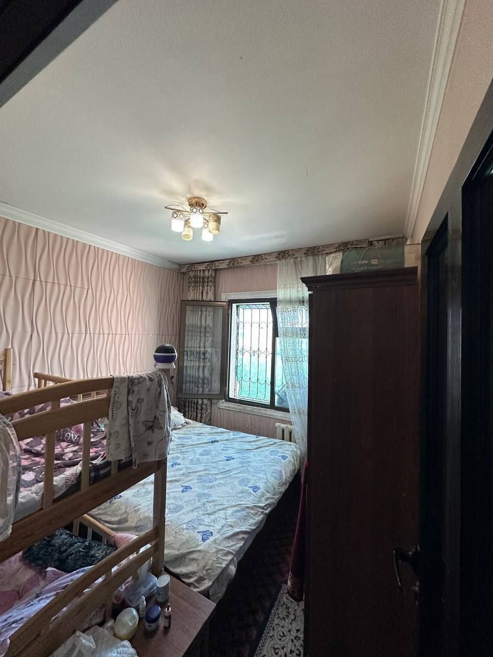 Продажа Юнусабад-19 2/5/5 Цена:56.500 у.е БАЛКОН 2Х6 60м2 ИПОТЕКА ЕСТЬ