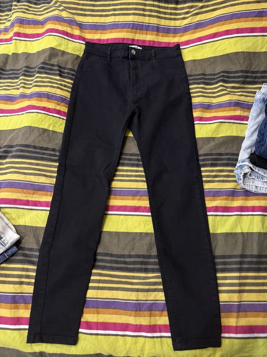 Дамски дънки exclusive,reserved,pull&bear,lcw