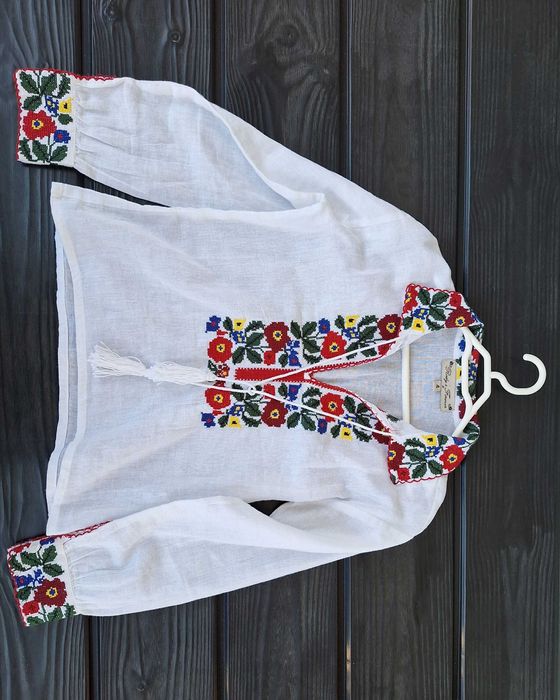 Ie baieti, producator Rody`s forever, marime 4-5 ani