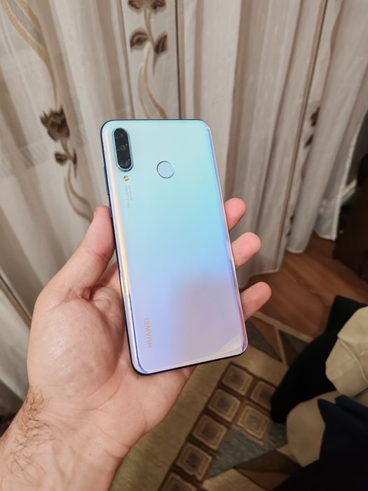 Huawei P30 Lite 128GB 4GB RAM NOU Garantie !
