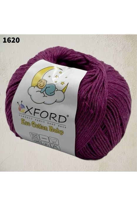 Oxford Eco cotton