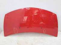 Capota Renault Clio 3 [Fabr 2005-2012] OV727