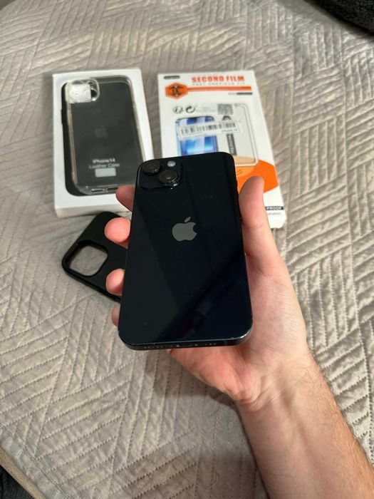 iPhone 14 128GB Blue