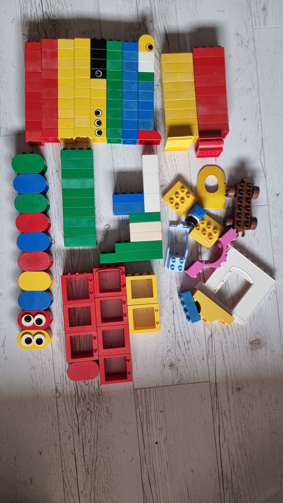 Lego Duplo конструктор 150 части