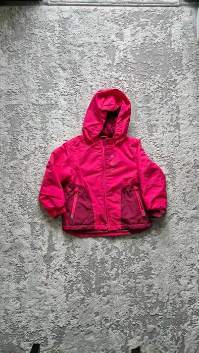 Geaca NOUA copii 2-4 ani