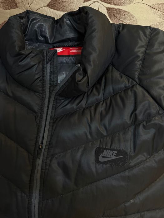Мъжко яке Nike - 2XL размер