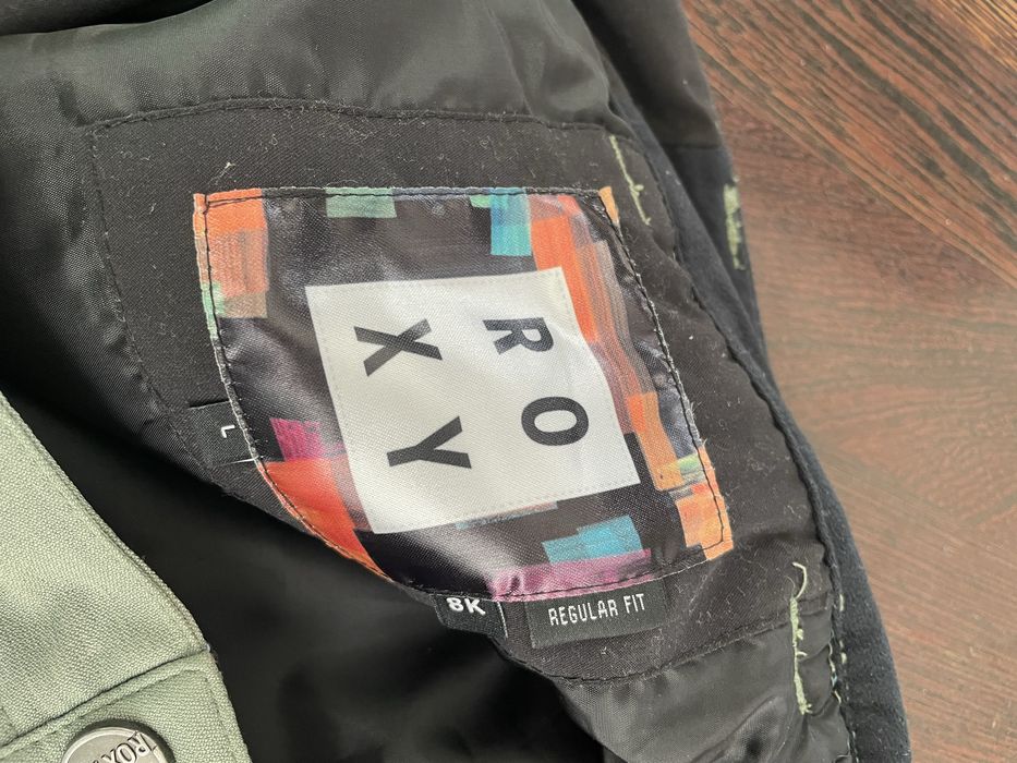 Pantaloni schi in stare foarte buna