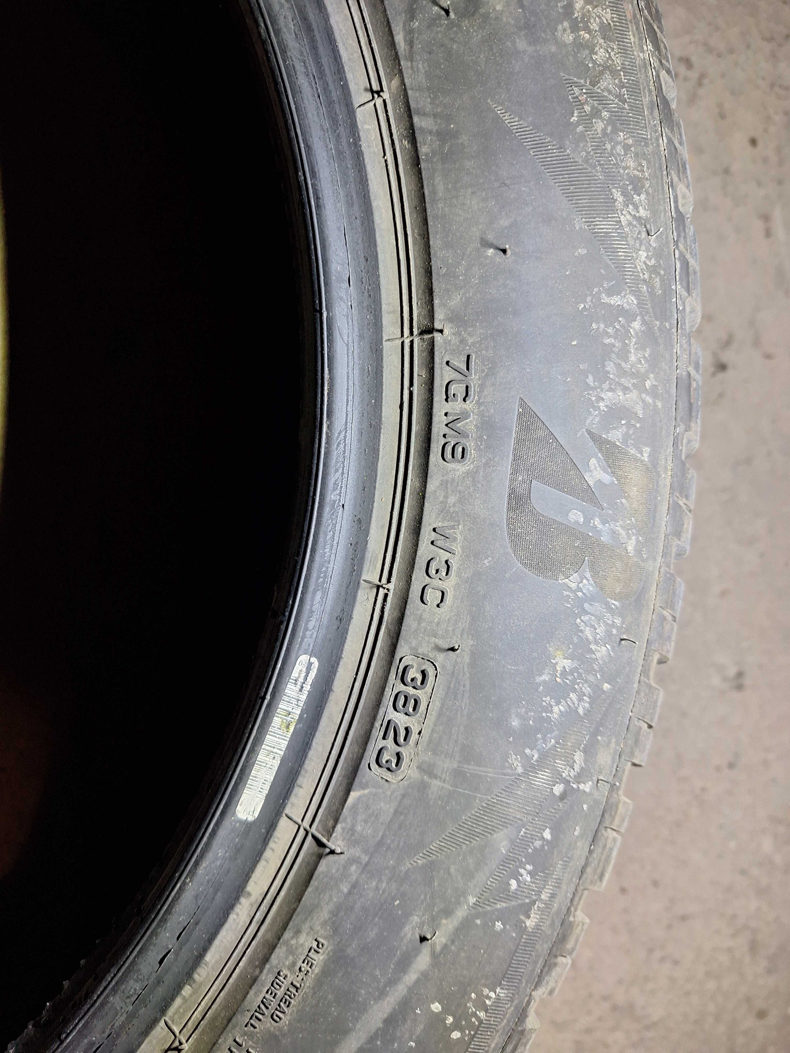 Премиум зимни гуми BRIDGESTONE Blizzak LM005 235/55 R20 105 V XL 250лв