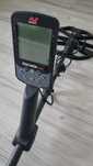 Detector metale Minelab Equinox 700
