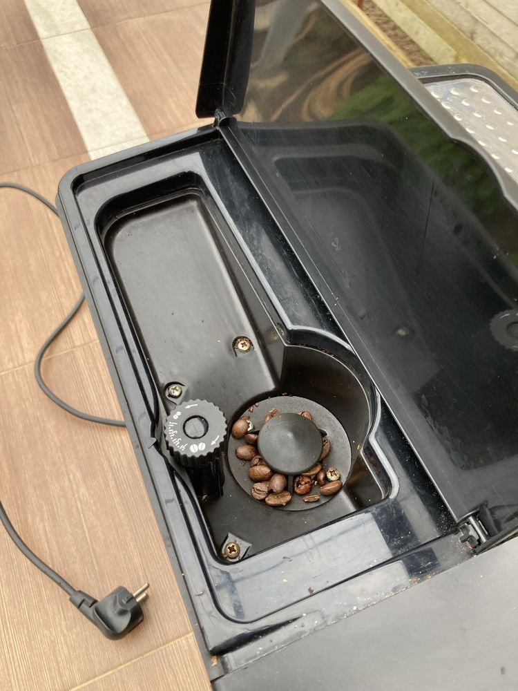 Автоматична кафемашина AЕG Electrolux