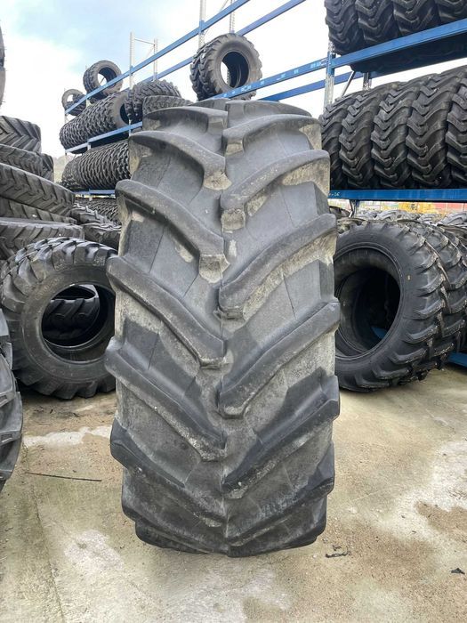 710/70r42 cauciucuri tractor same case deutz Trelleborg