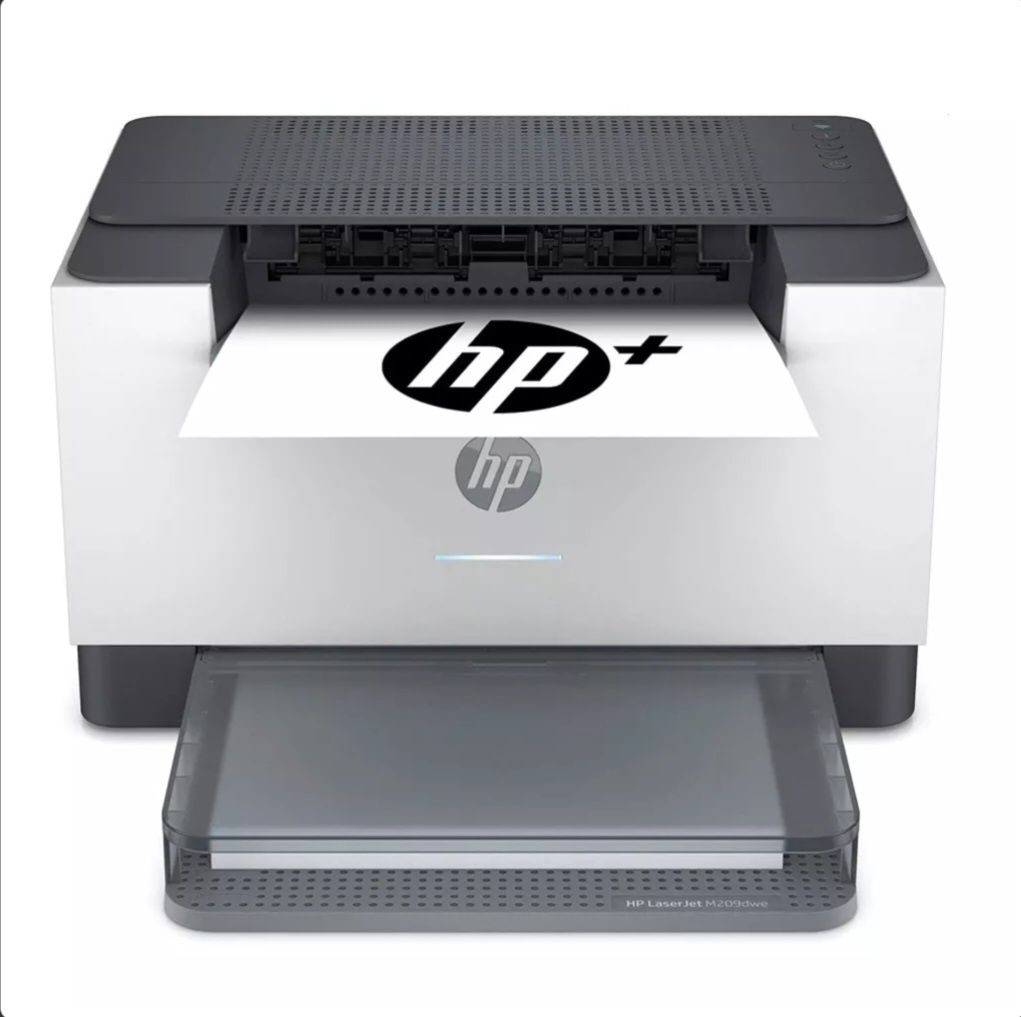 Принтер HP Laser jet M209 dwe