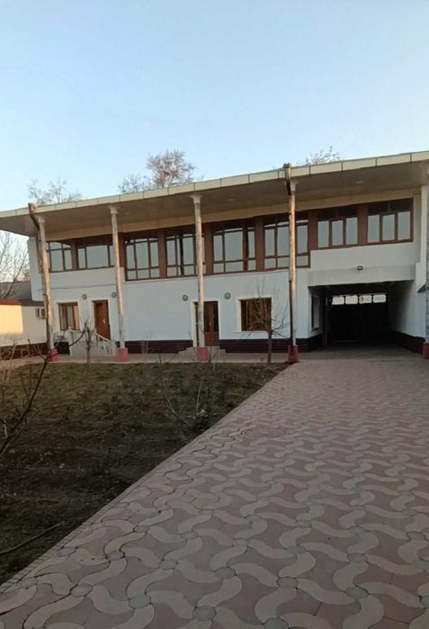 Продаётся участок 8 соток в М.Улугбекском р-не (Дурмень)