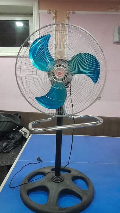 Ventilator sotiladi