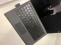 MS Surface Pro 7, Model 1866