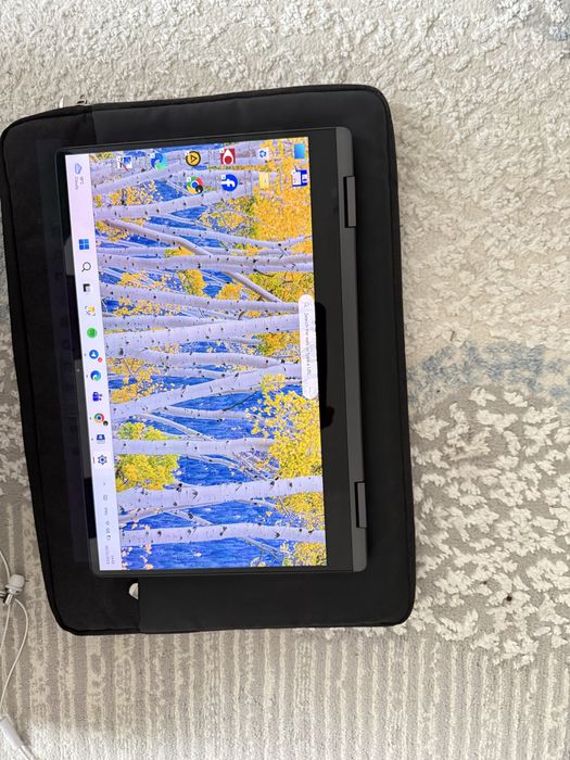 Ноутбук Samsung Galaxy Book i5-1340P / 8GB / 512GB SSD