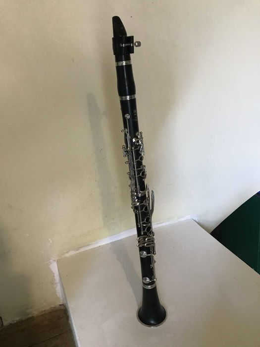 Clarinet Yamaha 250- usor utilizat