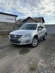 Vw tiguan highline 2.0 tdi automat