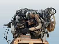 Motor complet D2676LF25 MAN TGX 2014 - Piese de motor MAN