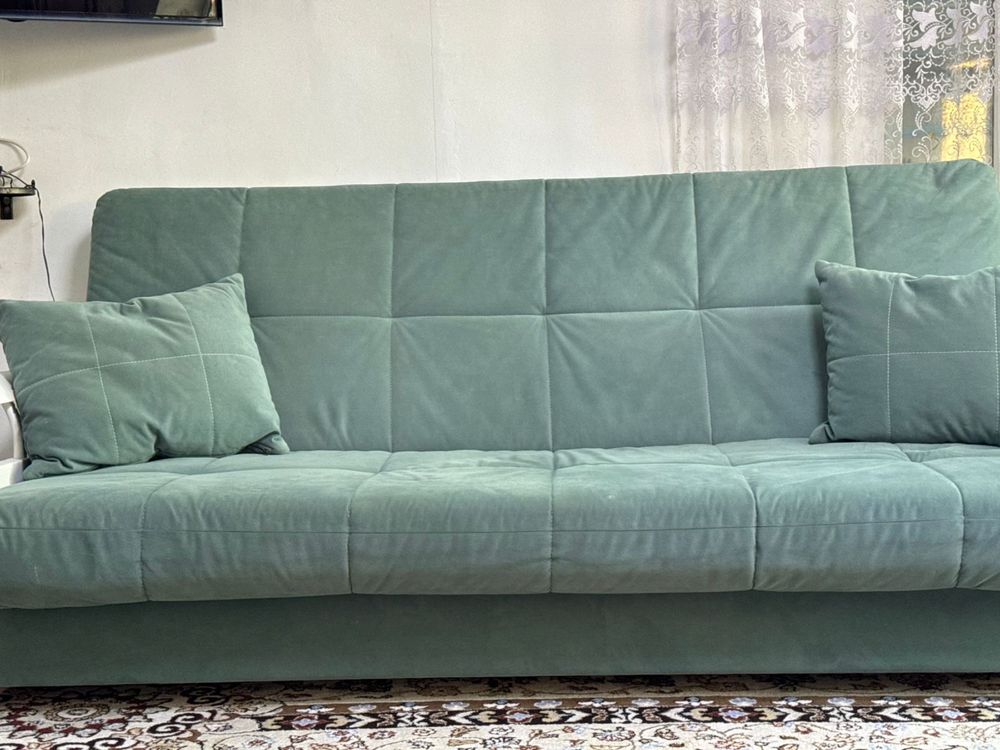 продам диван и кровать