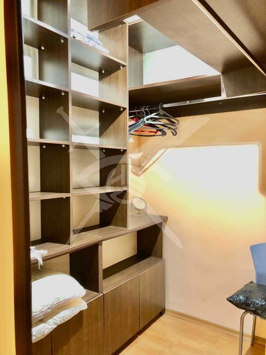 Дава се под наем Тристаен апартамент в Варна, Лятно кино Тракия - 85 кв.м за 400 € - Снимка #5