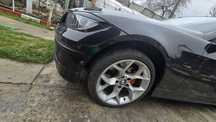 Jante, roti bmw x1