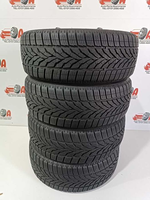 215/55/17 98V STARPERFORMER CP N10744 M+S