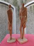 Statuete Marele Gatsby
